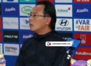 Tahan Imbang Dewa, Ong Kim Swee Puji Dukungan Suporter