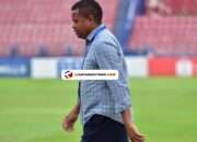 Hadapi Borneo, Persik Kediri Siapkan Mental