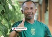 Uston Nawawi Incar Happy Ending di Laga Pamungkas