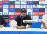 Hadapi Persija, Malut United Dalam Kepercayaan Diri Yang Tinggi