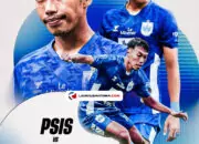 Prediksi PSIS Semarang vs Barito Putera: H2H dan Susunan Pemain
