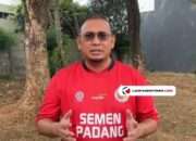 Andre Rosiade Minta Perlindungan PSSI Hadapi Arema