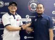 Arema Tanggapi Semen Padang Soal Isu Curang