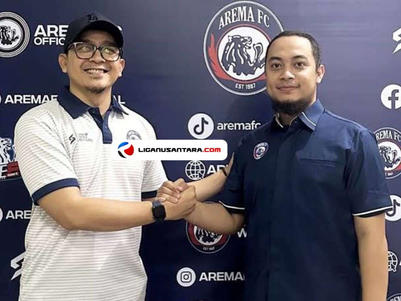 Arema Tanggapi Semen Padang Soal Isu Curang