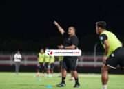 Coach Imran Tanggapi Isu Rekrut 4 Pemain Persib