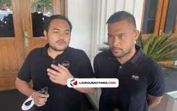 Ketua Umum APPI Minta Pemain Tak Takut Bicara