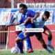Aremania Minta Timnya Bantu Semen Padang Dibanding PSS