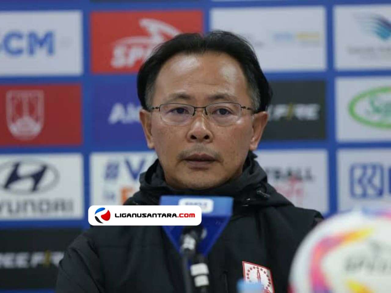 Ong Kim Swee Kaget Liga 1 Begitu Kompetitif