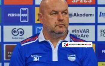 Jelang Hadapi Persis, Bojan Hodak Bongkar Kondisi Pemainnya