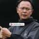 Ong Kim Swee Dihantui Rekor Buruk Hadapi Bojan Hodak