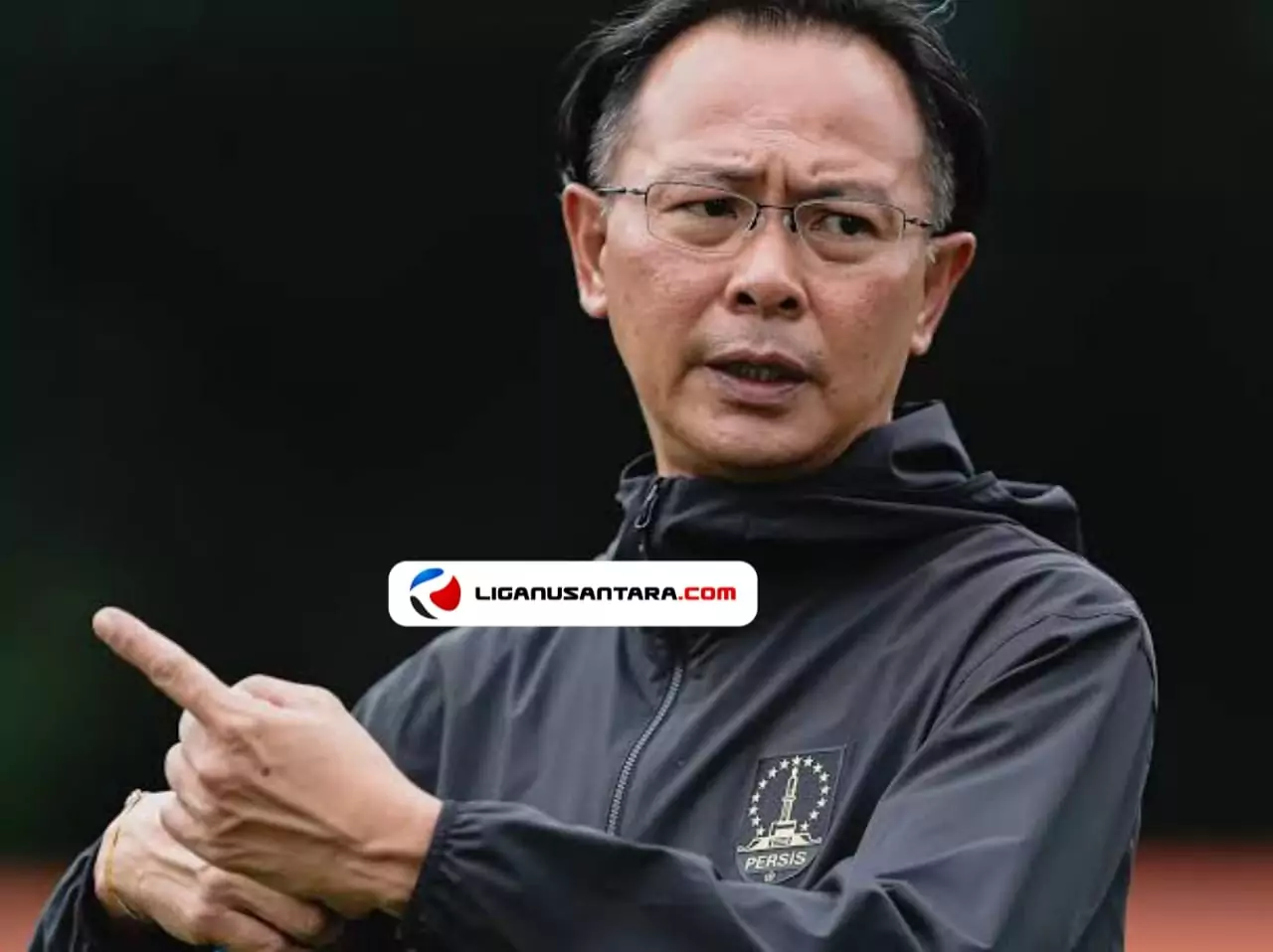 Ong Kim Swee Dihantui Rekor Buruk Hadapi Bojan Hodak