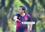 Mental Sudah Siap, Semen Padang Optimis Kalahkan Arema FC
