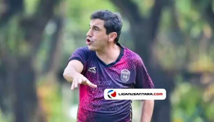 Mental Sudah Siap, Semen Padang Optimis Kalahkan Arema FC