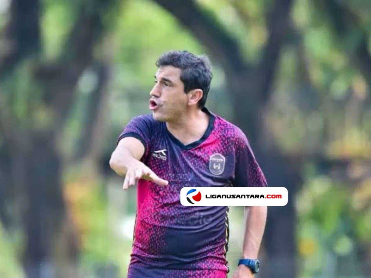 Mental Sudah Siap, Semen Padang Optimis Kalahkan Arema FC