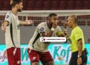 Disanksi PSSI, Yuran Fernandes Berpotensi Main Lawan Malaysia