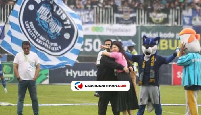 Razzi Taruna Sebut Kontrak Erwan Sudah Siap