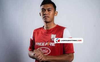 Musim Berakhir, Bojan Hodak Sebut Abdul Aziz Balik Ke Persib