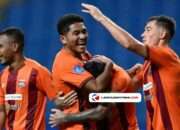 Rencana 11 Pemain Asing Liga 1 Ditolak PSSI
