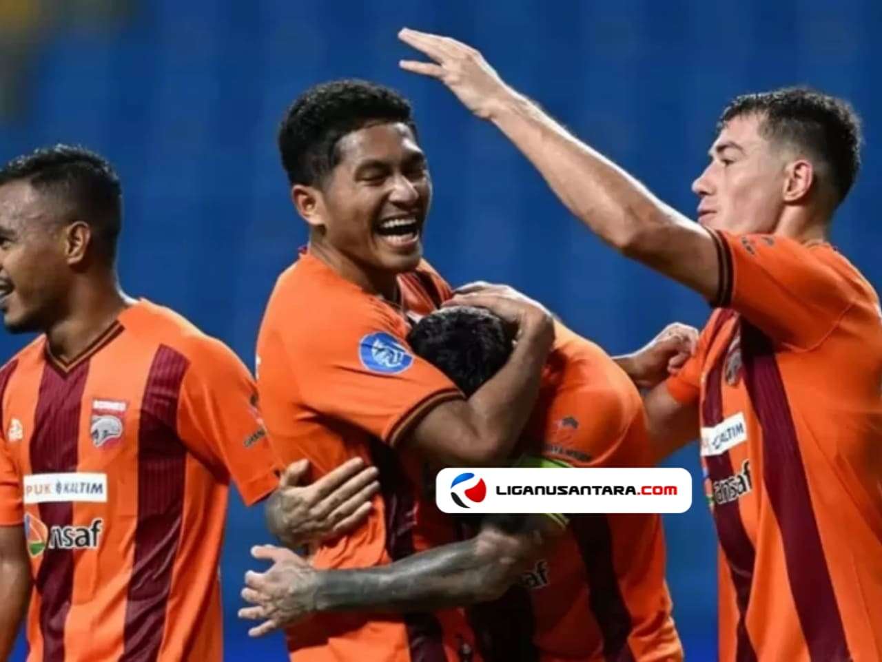 Rencana 11 Pemain Asing Liga 1 Ditolak PSSI