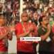 Semen Padang Bertahan, Andre Rosiade Nangis di Tribun