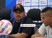 Harapan Coach Imran Usai Timnya Tampil Di ASEAN