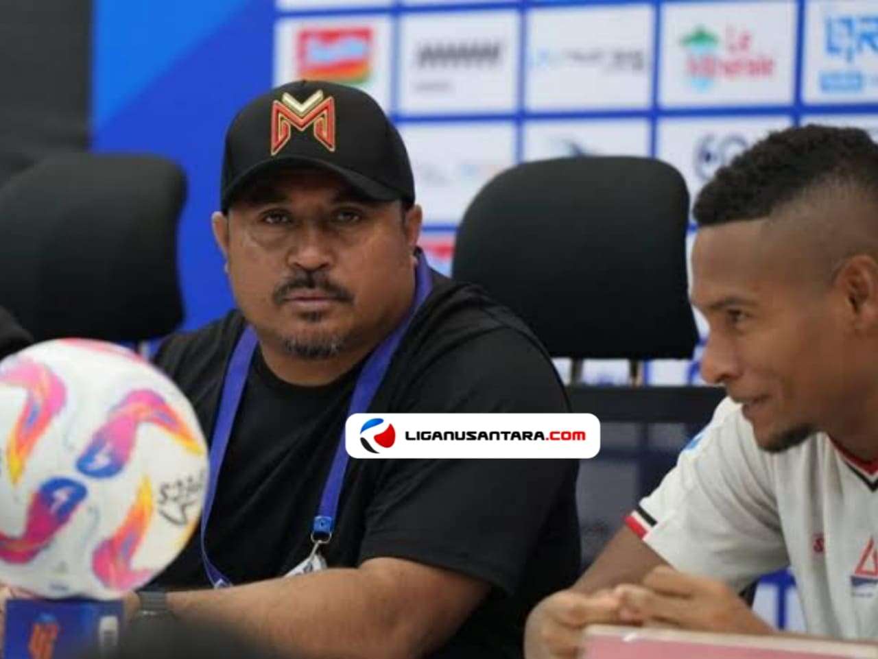Harapan Coach Imran Usai Timnya Tampil Di ASEAN