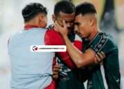 PSS Sleman Panen Sanksi Dari Komdis PSSI