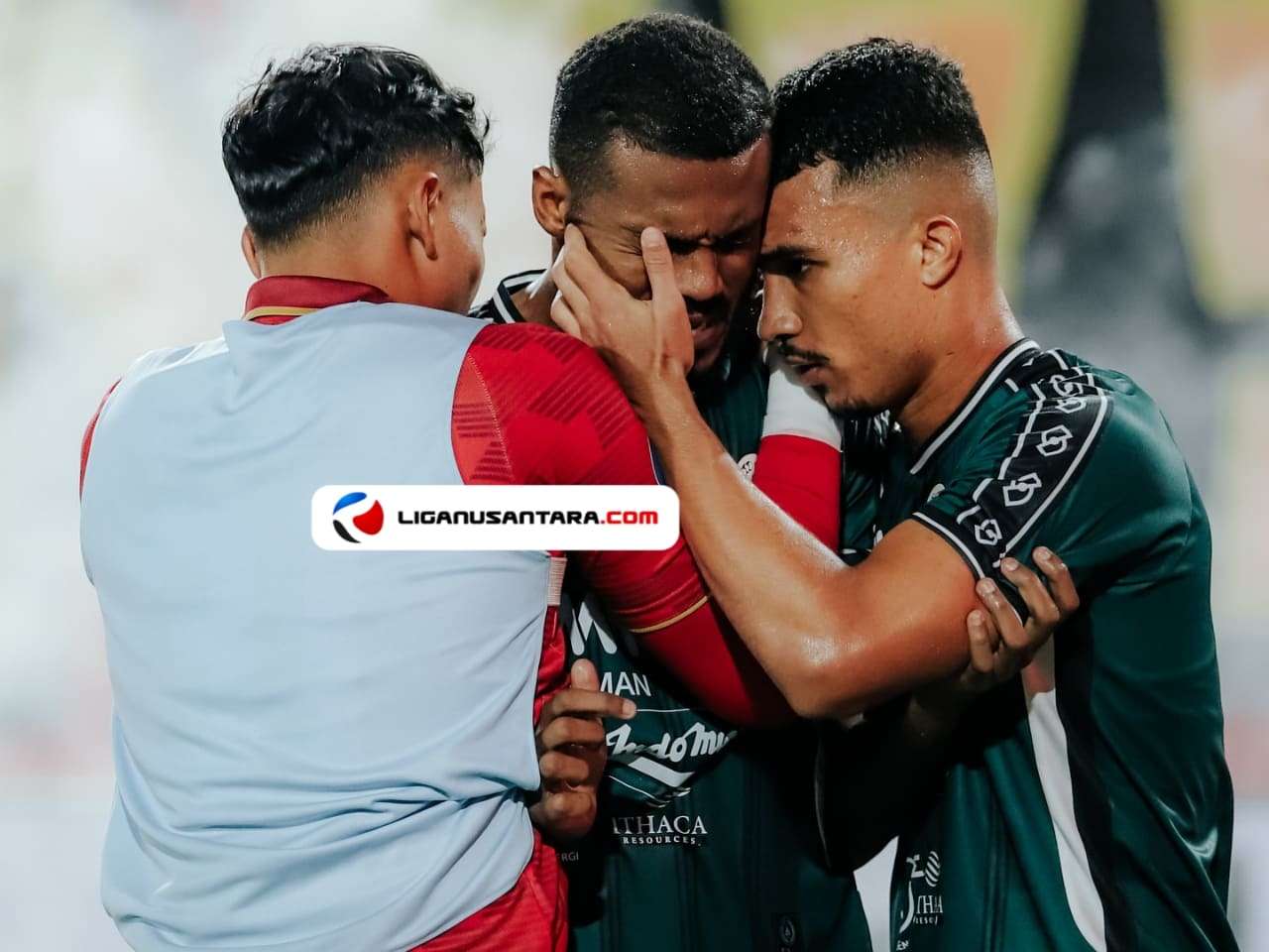 PSS Sleman Panen Sanksi Dari Komdis PSSI