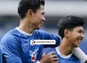 Akibat Ulah Suporter, Persib Bandung di Denda 125 Juta
