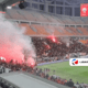 36 Suporter Diamankan di JIS Usai Laga Persija vs Malut United