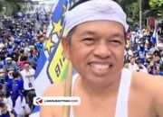 Bobotoh Rusak GBLA, Dedi Mulyadi: Pidana atau Barak Militer