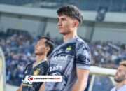 Kevin Mendoza Bongkar Alasan Keluar Dari Persib