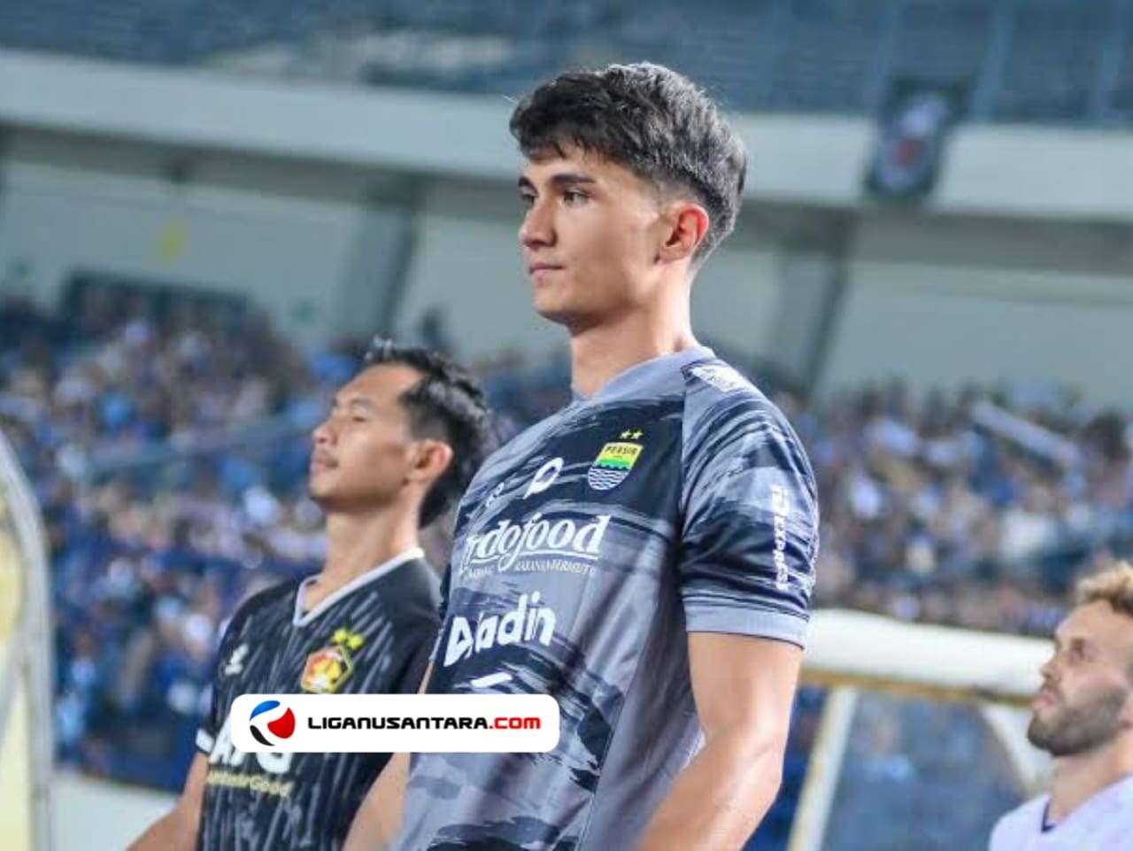 Kevin Mendoza Bongkar Alasan Keluar Dari Persib