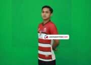 Gelandang Madura Terkena Sanksi Komdis PSSI
