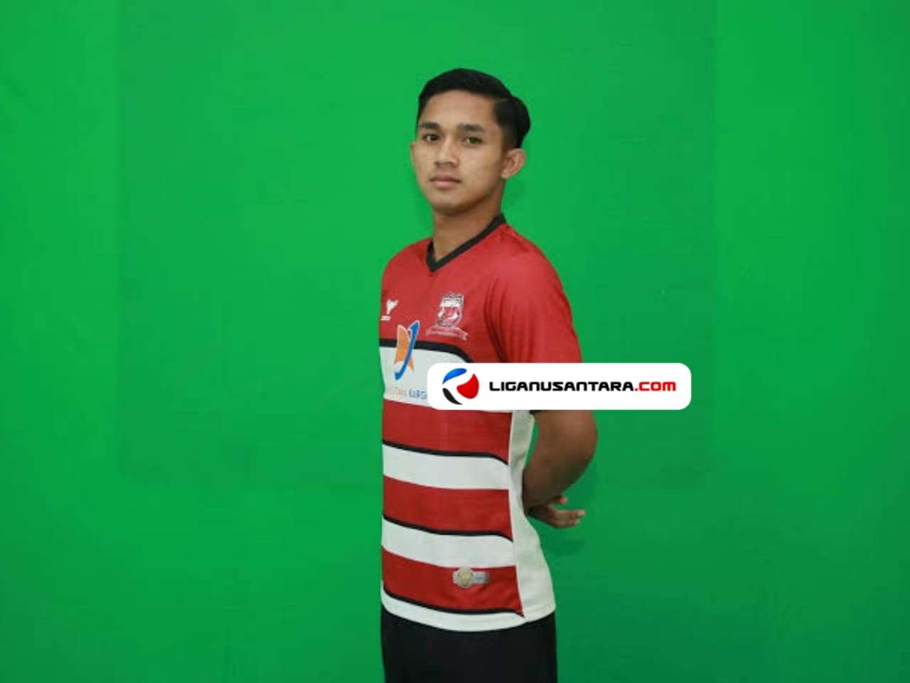 Gelandang Madura Terkena Sanksi Komdis PSSI