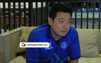 Bos PSBS Biak Mundur, Kepemilikan Klub Kembali ke Warga Biak