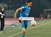 Dipanggil Timnas, Beckham Putra: Momen Yang Berharga