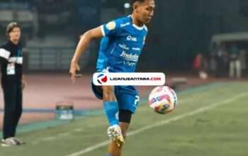 Dipanggil Timnas, Beckham Putra: Momen Yang Berharga