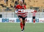 Youssef Ezzejjari Merasa Aneh Barito Turun Kasta