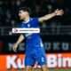 Nick Kuipers Ucapkan Perpisahan Dari Persib