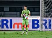 Kevin Mendoza Pamit Dari Persib Bandung