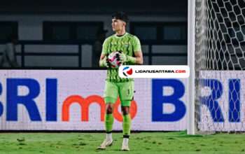 Kevin Mendoza Pamit Dari Persib Bandung