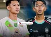 Dua Pemain Liga 1 Gabung ASEAN All-Stars Hadapi Man United