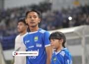 Dipanggil Timnas, Ini Kata Beckham Putra