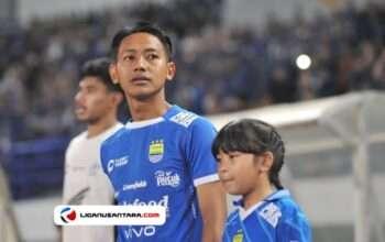 Dipanggil Timnas, Ini Kata Beckham Putra