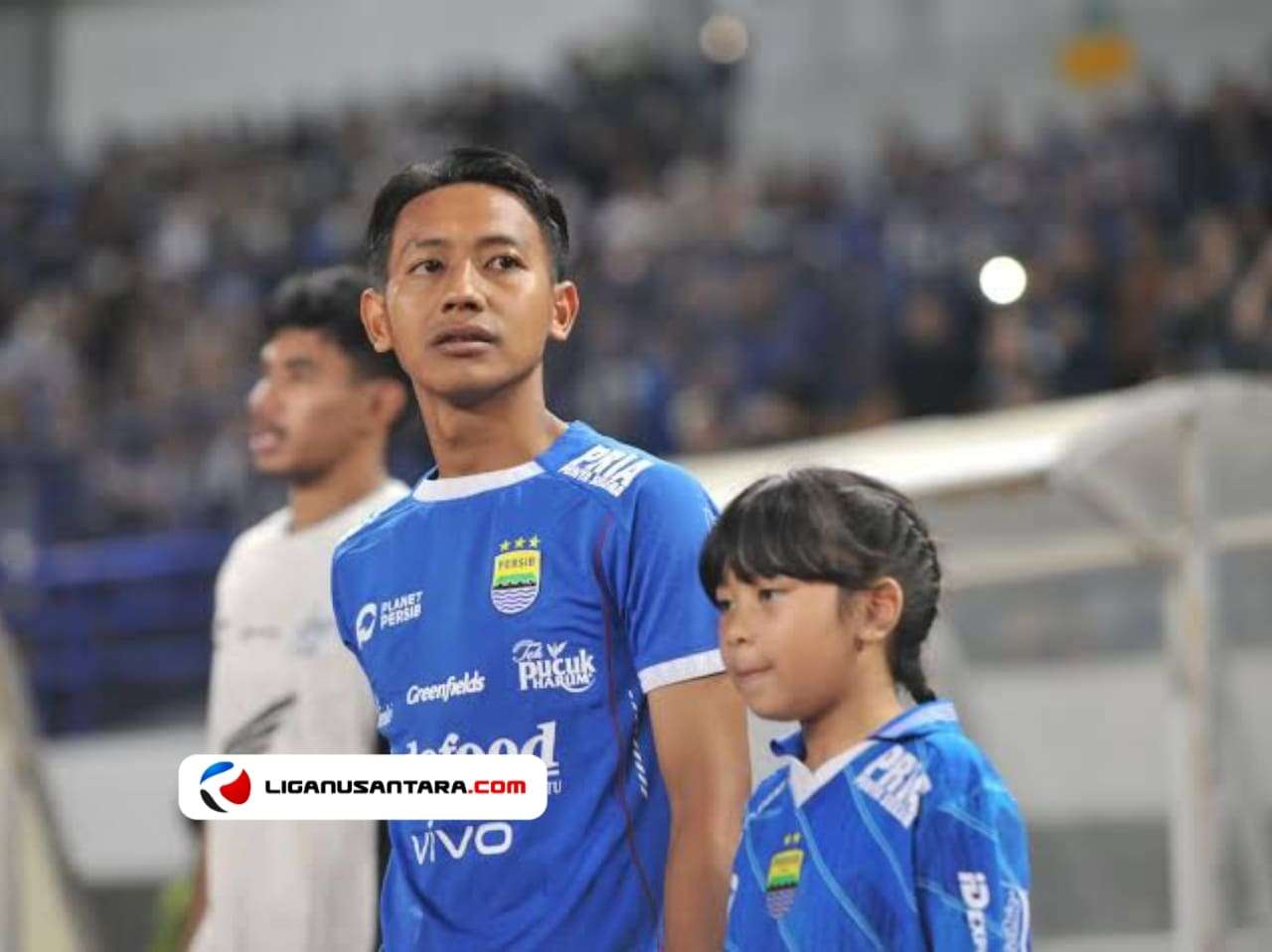Dipanggil Timnas, Ini Kata Beckham Putra