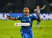 Pesan Patrick Kluivert Untuk Beckham Putra