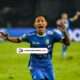 Pesan Patrick Kluivert Untuk Beckham Putra
