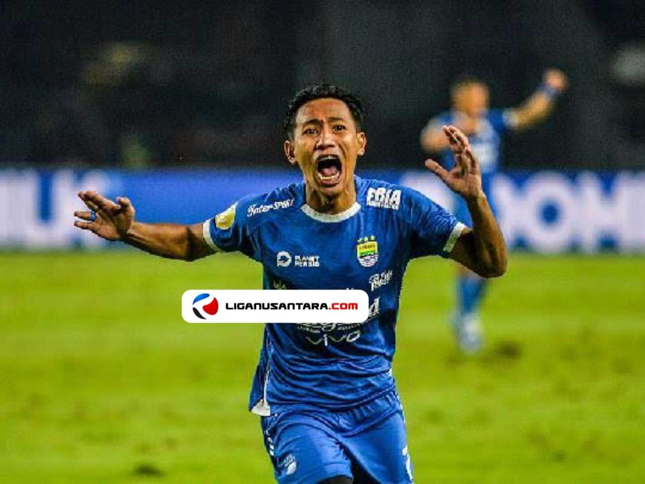 Pesan Patrick Kluivert Untuk Beckham Putra