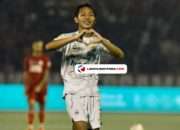 Beckham Putra Dipanggil Timnas, Ini Kata Kluivert